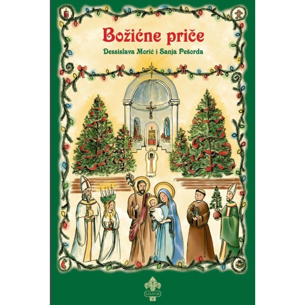 Božićne priče