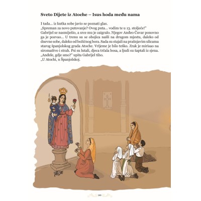 Divno Dijete Isus