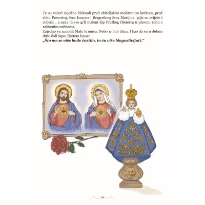 Divno Dijete Isus