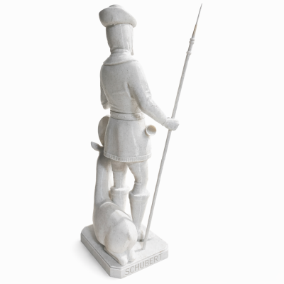 Sveti Hubert sa jelenom