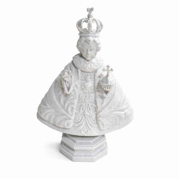 Dijete Isus iz Praga