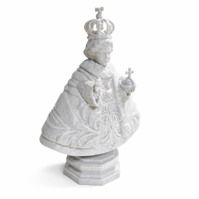 Kip Djeteta Isusa iz Praga