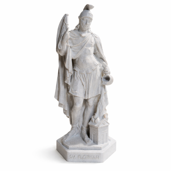 Kip svetog Florijana