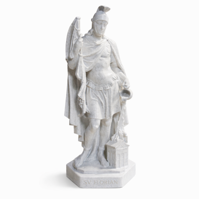 Kip svetog Florijana | Beatus.hr