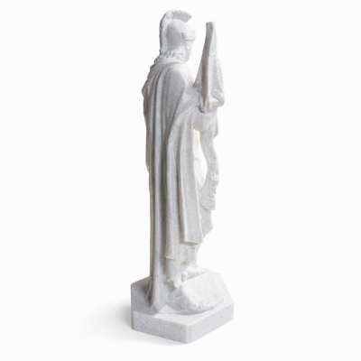 Sveti Florijan kip 3D PLA - Kip svetog Florijana