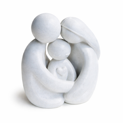 Moderna Obiteljska Skulptura