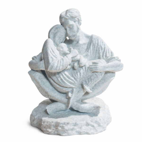 Sveta Obitelj - Josip, Marija i Isus