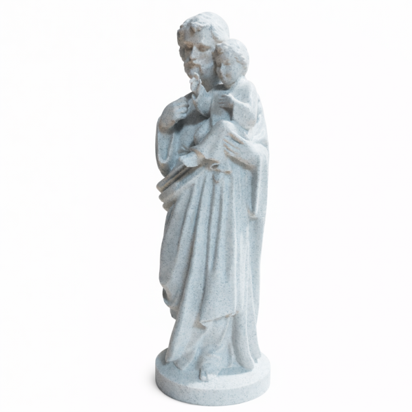 Kip svetog Josipa s Djetetom Isusom