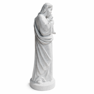 Kip svetog Josipa s Djetetom Isusom