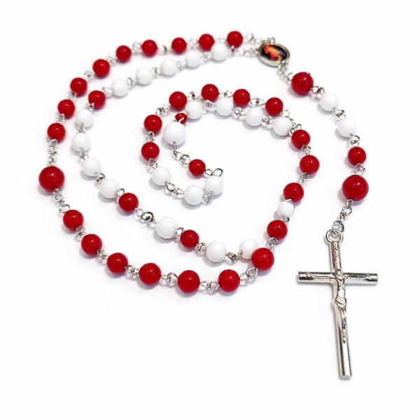 Krunica Božjeg milosrđa