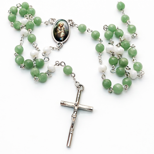 Krunica svetog Josipa