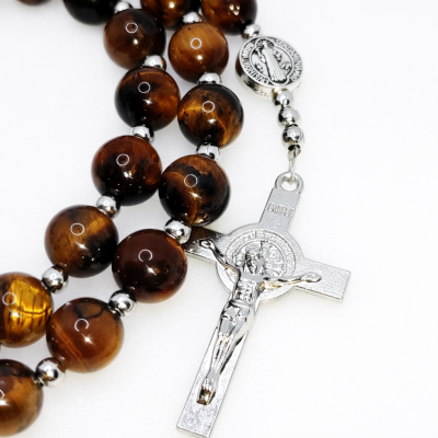 Krunica svetog Benedikta - 8mm