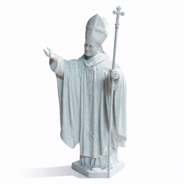 Kip svetog Ivana Pavla II