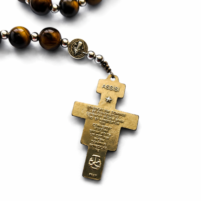 Krunica svetog Benedikta