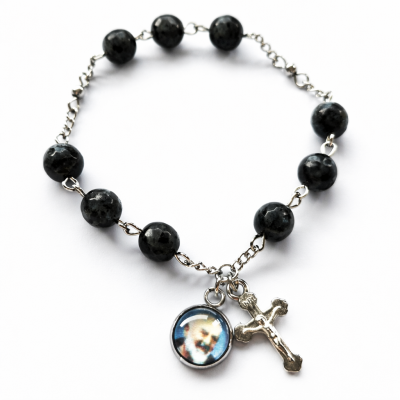 Krunica Presvetom Srcu Isusovu - Padre Pio