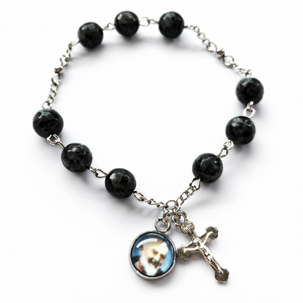 Krunica Presvetom Srcu Isusovu - Padre Pio