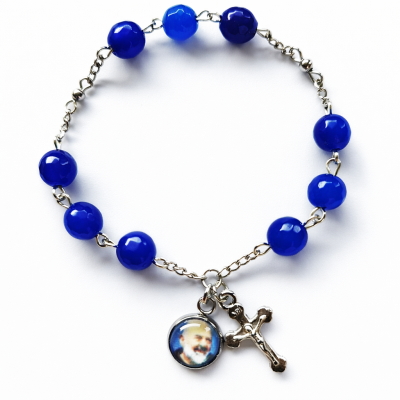 Krunica Presvetom Srcu Isusovu - Padre Pio