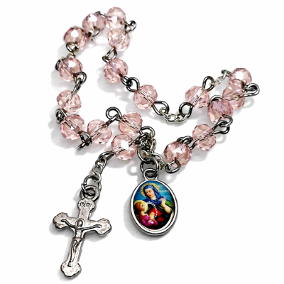 Krunica svete Ane roza