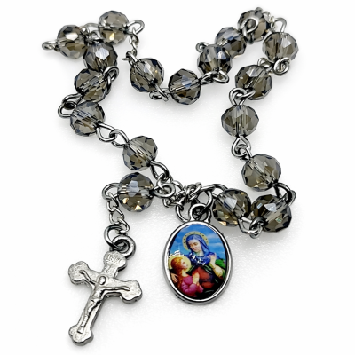 Krunica svete Ane siva