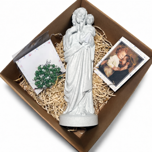 Poklon paket svetog Josipa