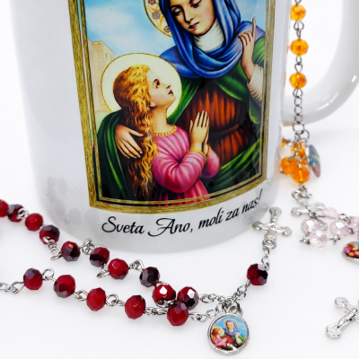 Poklon paket svete Ane | Beatus.hr