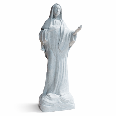 Kip Gospe međugorske