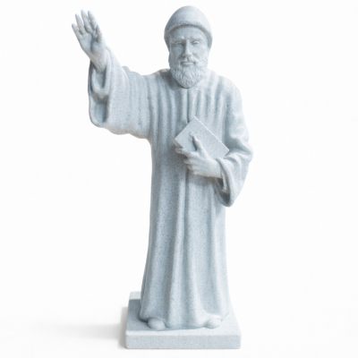 Kip svetog Šarbela - Šarbel Makhluf