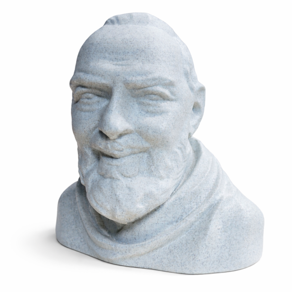 Bista svetog Padre Pija