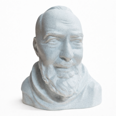 Bista sv. Padre Pio - Kip sveti Sveti Pio iz Pietrelcine