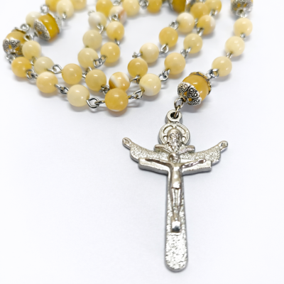 Gospina krunica od citrina