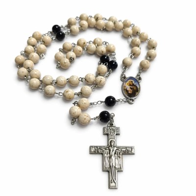 Krunica svetog Antuna - Brački kamen