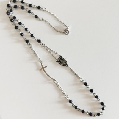 Ogrlica Rosary - SS