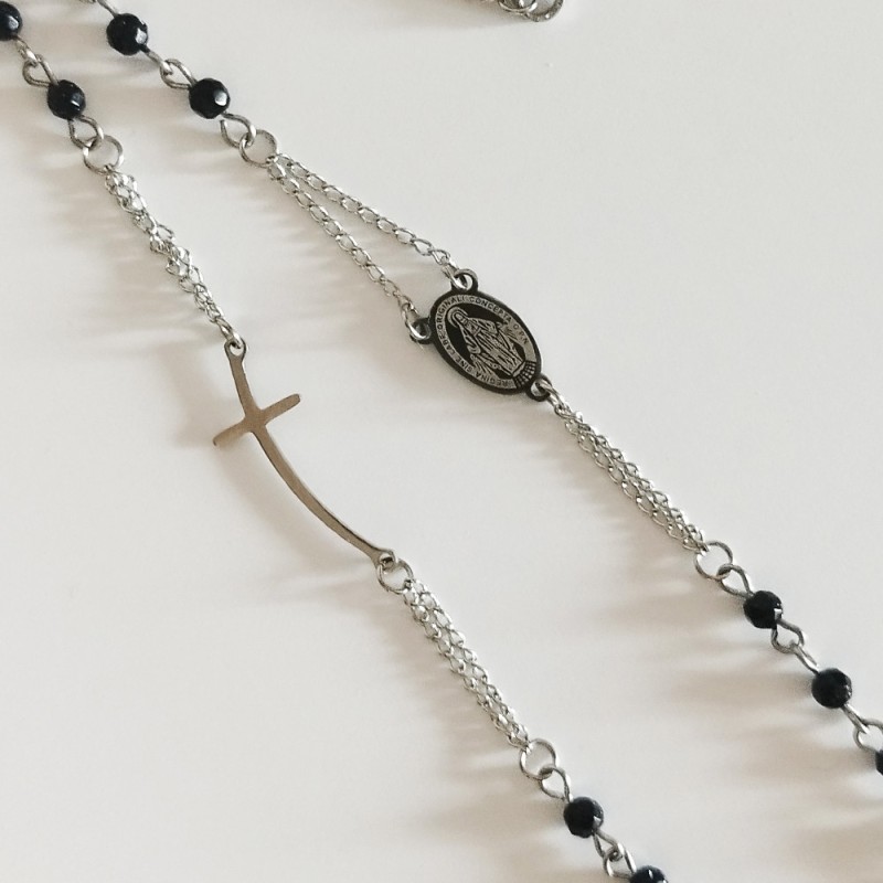Ogrlica Rosary - SS