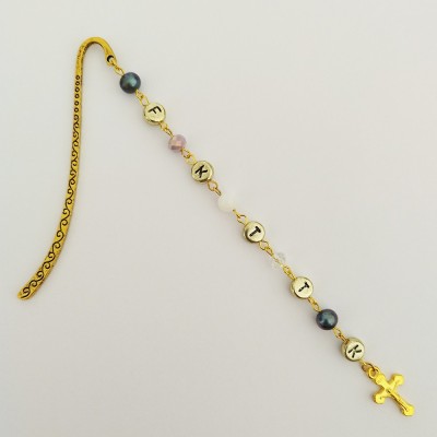 Bookmarker "Rosary"