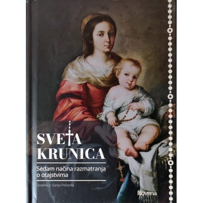 Knjiga "Sveta krunica"