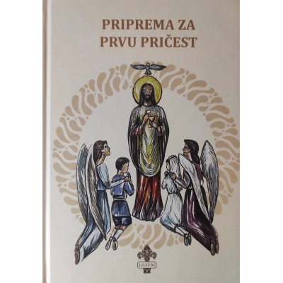 Priprema za prvu Pričest