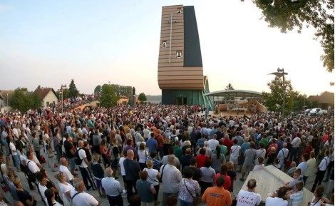 Velika Gospa u Hrvatskoj: Povijest, Tradicija i Proslava