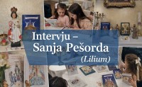 Intervju – Sanja Pešorda (Lilium)