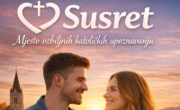 Susret.app: novo digitalno mjesto za katoličko upoznavanje s ozbiljnom namjerom