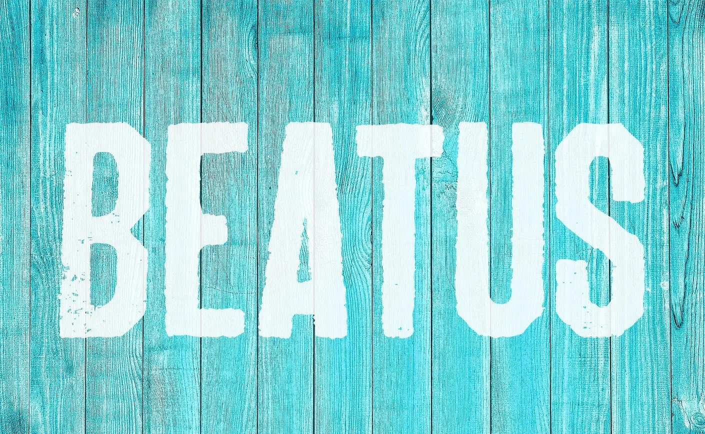 SaRaLu postaje Beatus
