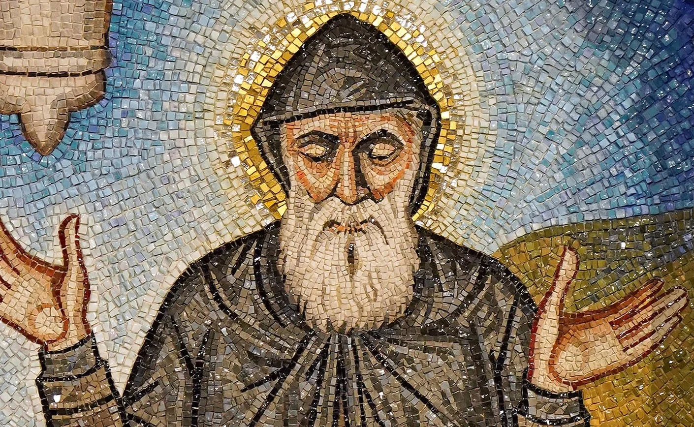 Sveti Šarbel – molitva, zagovor i predmeti pobožnosti