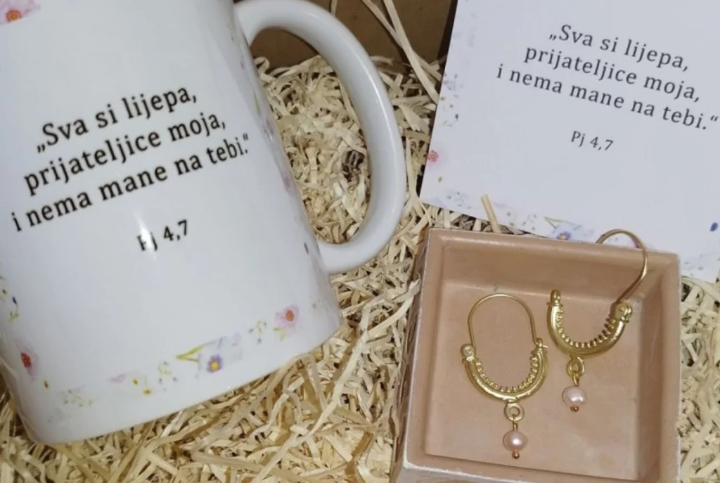 Intervju: Klaudija Meseš – ljubav prema tradicijskom nakitu pretvorila je u posao od kojega živi
