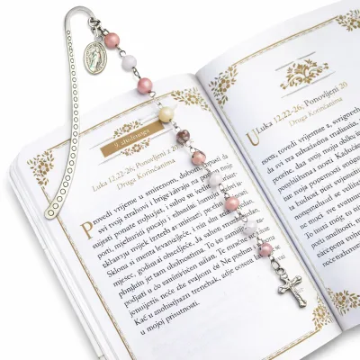 Označivač stranica „Rosary” – desetica krunice