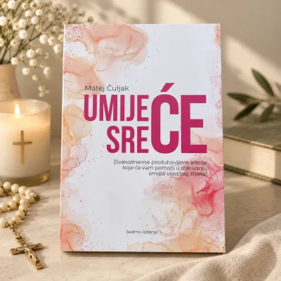 Umijeće sreće - Matej Čuljak