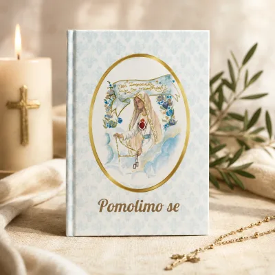 Molitvenik „Pomolimo se”