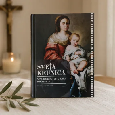 Sveta krunica – Sedam načina razmatranja o otajstvima