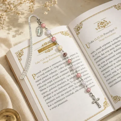 Označivač stranica „Rosary” – desetica krunice