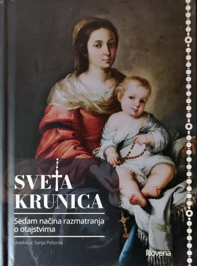 Sveta krunica – Sedam načina razmatranja o otajstvima
