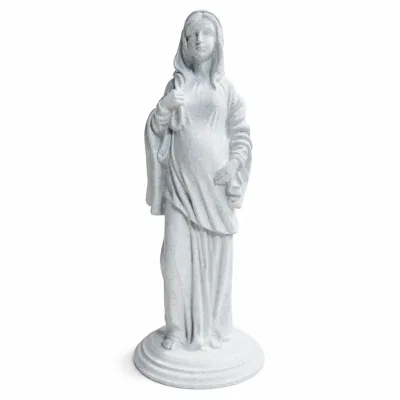 Kip Blažene Djevice Marije - Trudna Blažena Djevica Marija