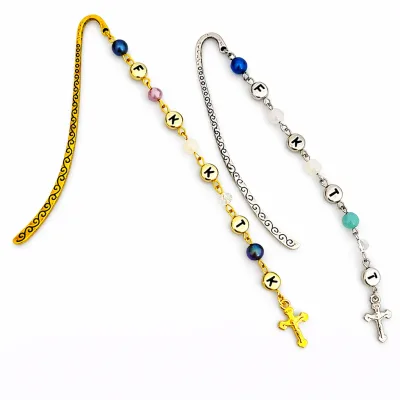 Personalizirani označivač stranica „Rosary”